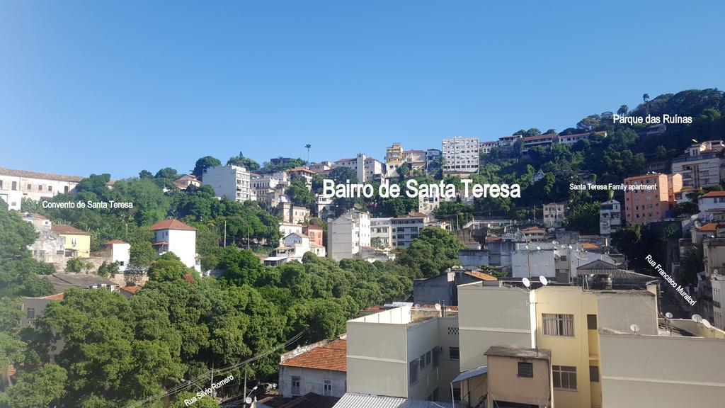 Alma Carioca - Lapa Studio Apartment Rio de Janeiro Exterior photo